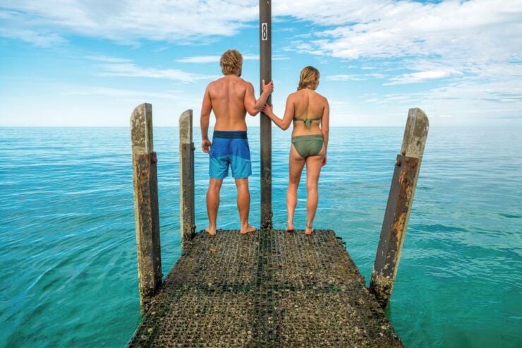 Perth to Exmouth 6-Day Coral Coaster One-Way Journey - Detailed Itinerary Overview