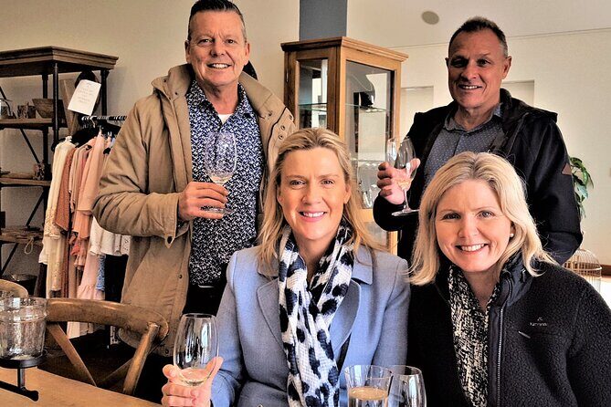 Perth to Margaret River Wineries & Sightseeing 1 Day Tour - Transportation and Duration