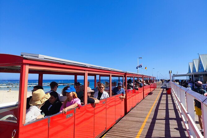 Perth to Rottnest Island Roundtrip Ferry Ticket - FAQ