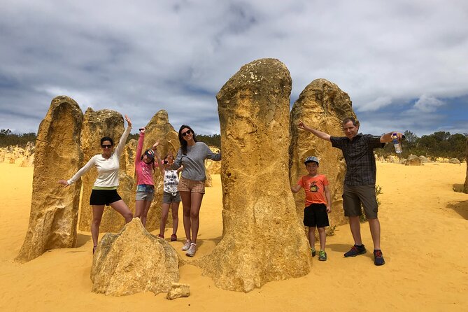 Perth to the Pinnacles: Private Full-Day Coastal Explorer Tour (Feb ) - Traveler Reviews