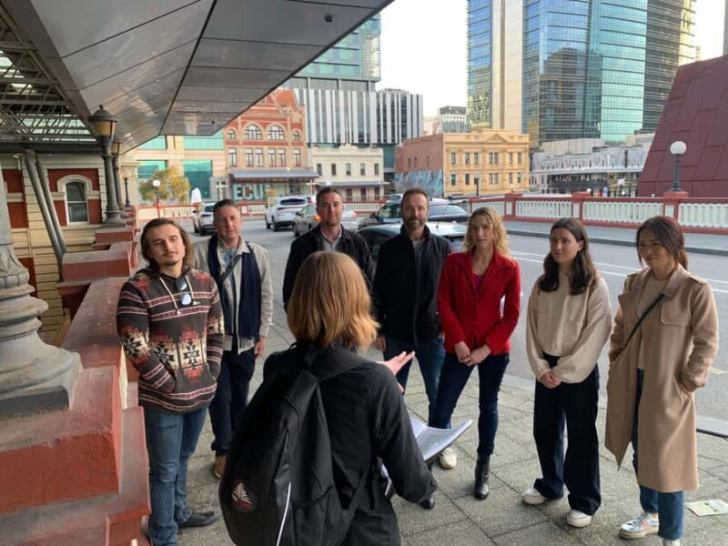 Perth: True Crime Guided Walking Tour - Final Thoughts: Is It Worth It?