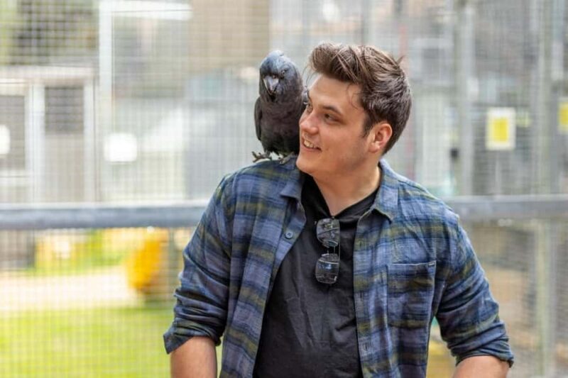 Perth: WA Wildlife Hospital and Native Fauna Encounter Tour - Good To Know