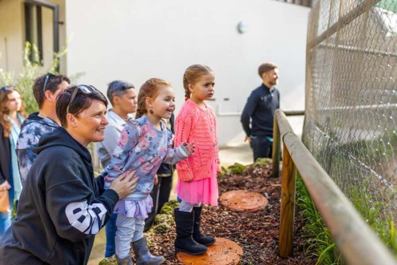 Perth: WA Wildlife Hospital and Native Fauna Encounter Tour - FAQ