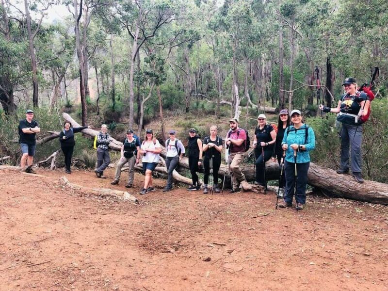 Perth: Waterfalls, Wildflowers & Wandoo Hiking Experience - Practical Details: What to Expect and How to Prepare