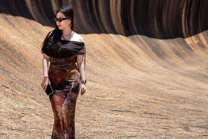 Perth Wave Rock Day Trip Explore York Town and Wave Rock - Who Is This Tour For?