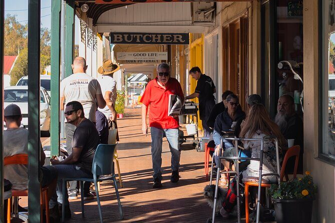 Perth Wave Rock Day Trip Explore York Town and Wave Rock - The Sum Up