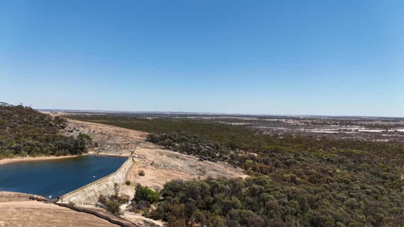 Perth: Wave Rock, Mulka's Cave, and York (Full Day Tour) - An In-Depth Look at the Tour Experience