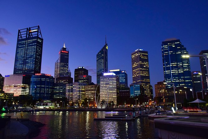 Perth Welcome Tour: Private Tour With a Local - Tour Highlights