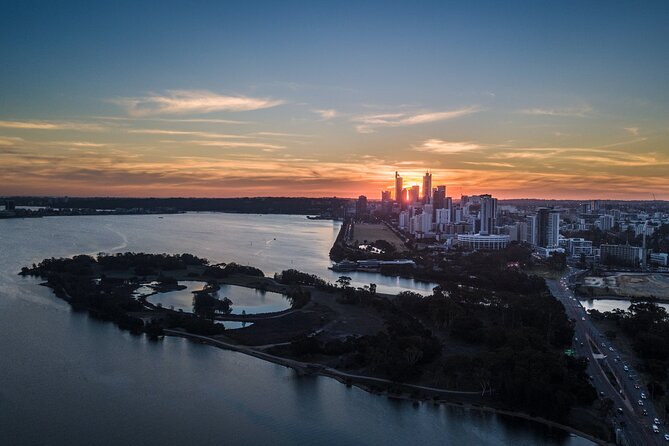 Perth Welcome Tour: Private Tour With a Local - Contact and General Information