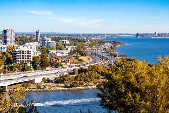 Perth Welcome Tour: Private Tour With a Local - Background