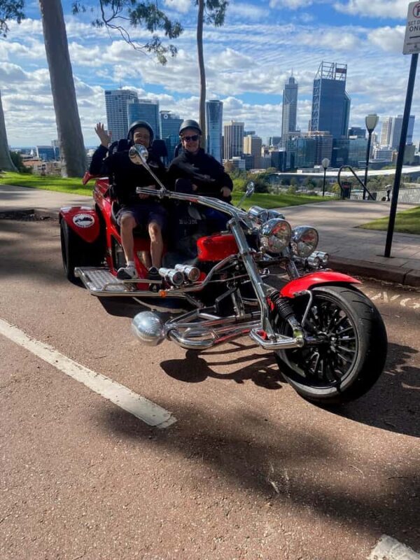 Perth: West Coast Trike Tours - Final Thoughts