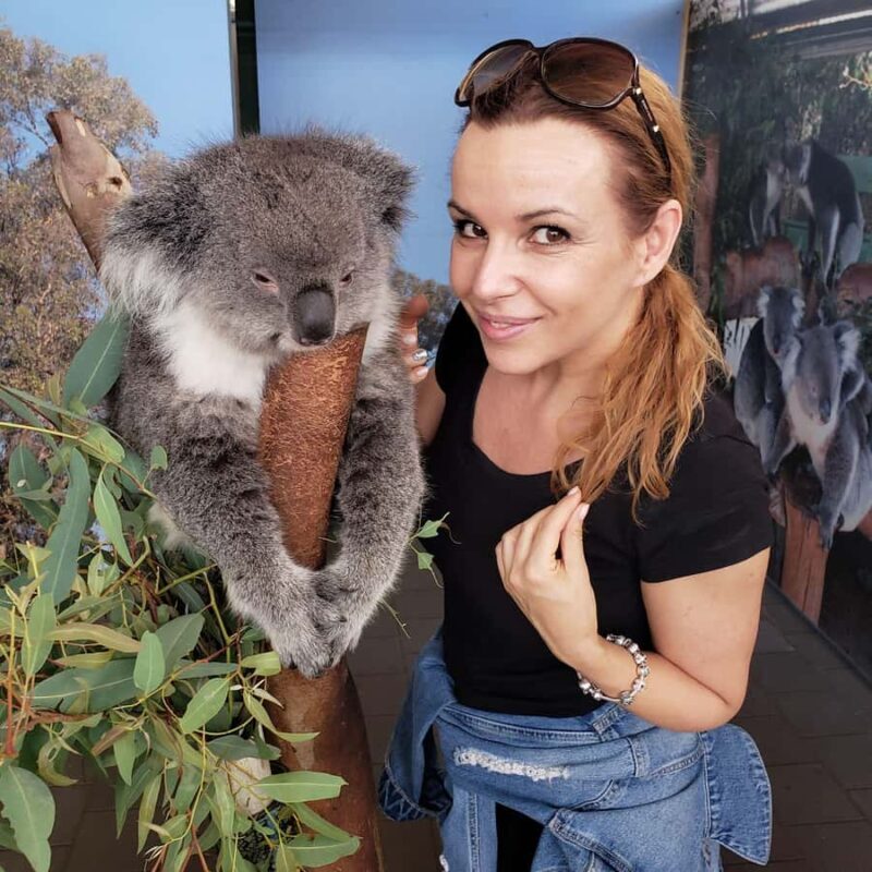 Perth Wildlife Park & City Highlights - Small Group Tours - A Closer Look at the Itinerary