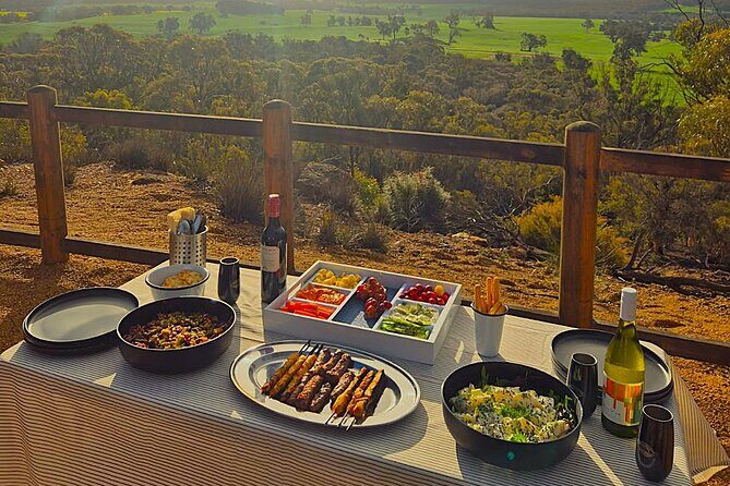 Perth Wildlife Tour Under the Stars with Dinner - FAQ