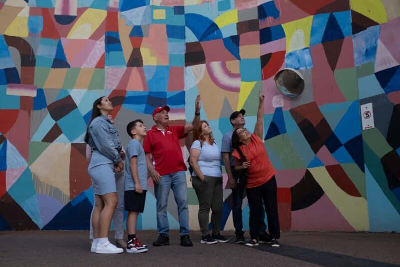 Perths Premier Pathways: Laneways, Art & Local History Walk - The Value of This Tour