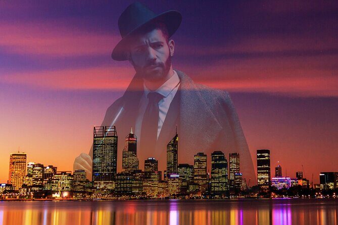 Perth's True Crime Tour - An In-Depth Look at Perths True Crime Tour