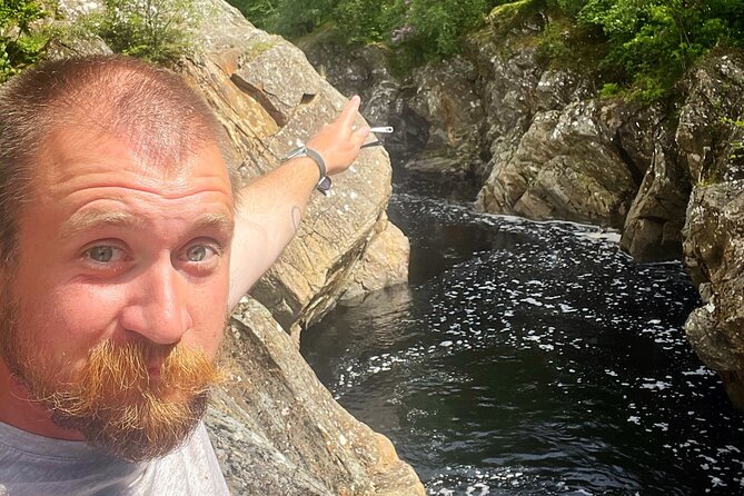 Perthshire Highlands Expedition: Private Land Rover Tour - Cancellation Policy