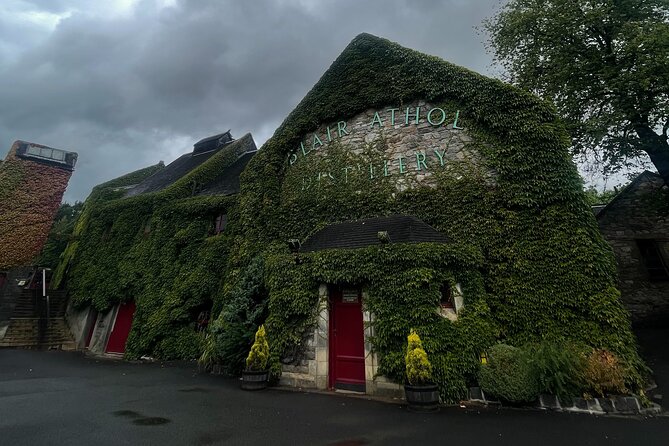 Perthshire Highlands Expedition: Private Land Rover Tour - Common Questions