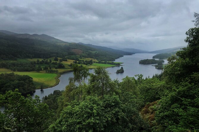 Perthshire Highlands Expedition: Private Land Rover Tour - The Sum Up