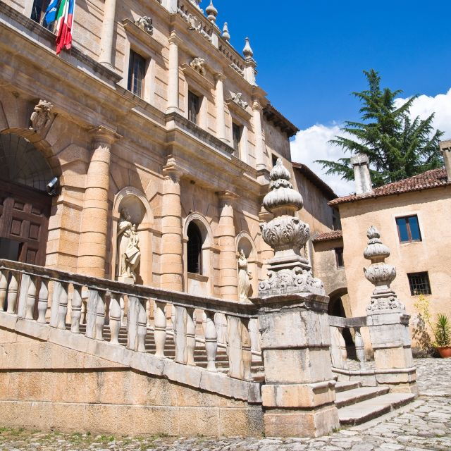 Pertosa and Padula: a Journey Through Mystery Culture - Reservation Details