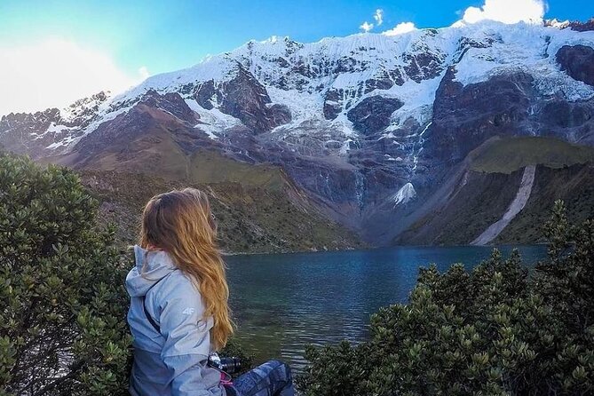 Peru 5-Day Small-Group Andes Hike With Machu Picchu - Cusco - Additional Information