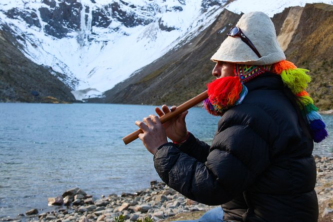 Peru 5-Day Small-Group Andes Hike With Machu Picchu - Cusco - Directions