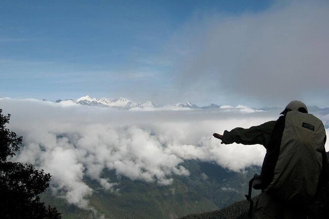 Peru 5-Day Small-Group Andes Hike With Machu Picchu - Cusco - Common Questions