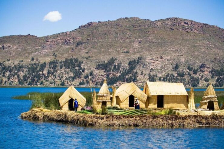 Peru High Andes 10 Days - Experience Highlights Overview
