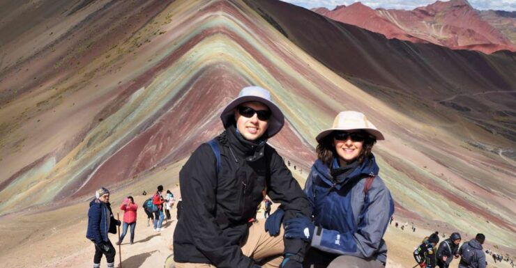 Perú in 10D: Lima-Nasca-Humantay Lake-MachupicchuHotel 4* - Lima City Tour and Paracas