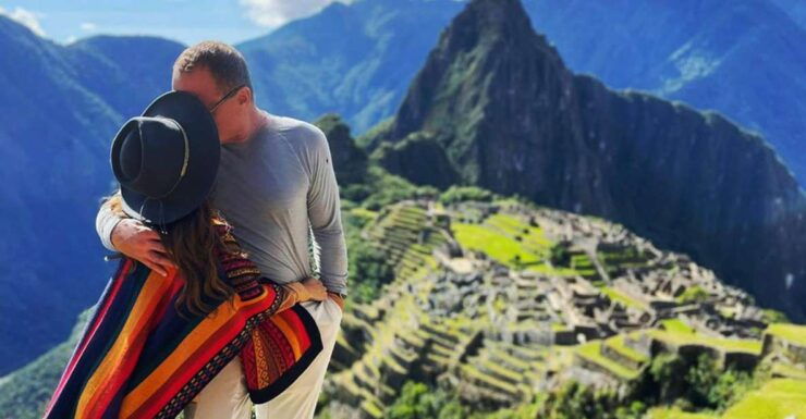 Peru in 5 Days: Lima, Paracas, Huacachina and Machupicchu - Itinerary Overview