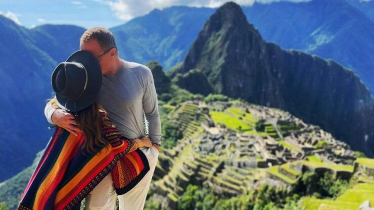Peru in 5 Days: Lima, Paracas, Huacachina and Machupicchu - Booking Information