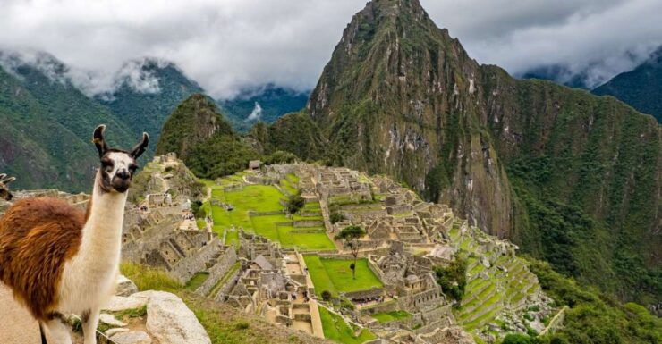 Perú -Lima- Ica- Cusco, Sacred Valley Tour 7 Days Hotel - Tour Duration and Reservation Details