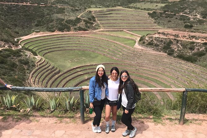 Peru Off-The-Beaten-Track: Maras, Moray, and Salineras From Cusco - Cancellation Policy