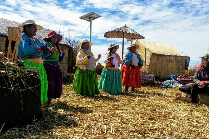 Perú Tour in 10 Days Starting Upon Arrival to Arequipa Quiet City - Questions
