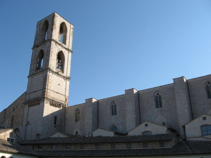 Perugia: 2-Hour Private Walking Tour - Good To Know