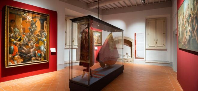 Perugia: Chapter Museum Entry Ticket - Customer Reviews and Ratings