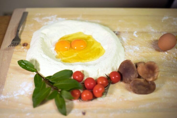Perugia: Cooking Class at a Local's Home - Experience Highlights