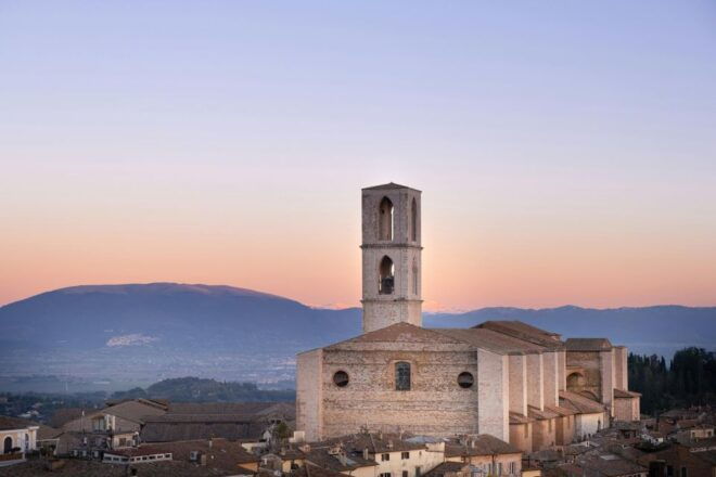 Perugia: Discover Etruscan Heritage on a Self-Guided Tour - Important Information