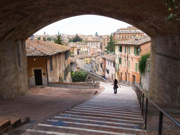 Perugia: Discover Etruscan Heritage on a Self-Guided Tour - Recommendations