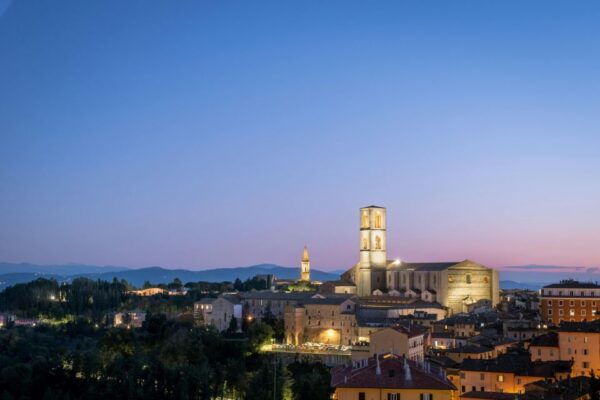 Perugia: Discover Etruscan Heritage on a Self-Guided Tour - The Sum Up