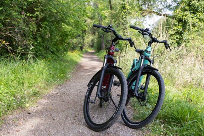 Perugia: Ebike Rental and Tours - Important Information