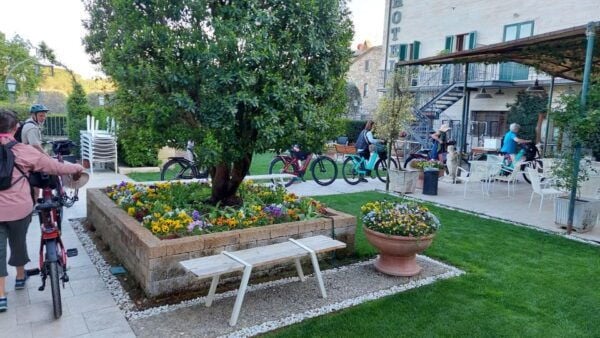 Perugia: Ebike Rental and Tours - The Sum Up