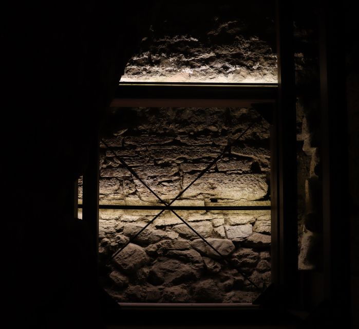 Perugia: Entry Ticket and Guided Tour of Perugia Underground - Pricing and Duration
