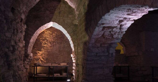 Perugia: Entry Ticket and Guided Tour of Perugia Underground - Inclusions and Restrictions
