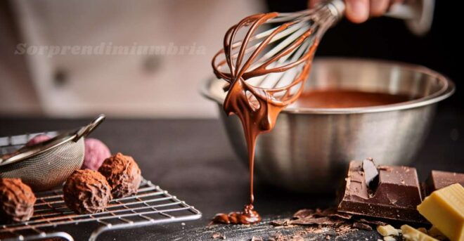 Perugia Guided Tour + Lunch + Perugina Chocolate House Tour - Booking Information