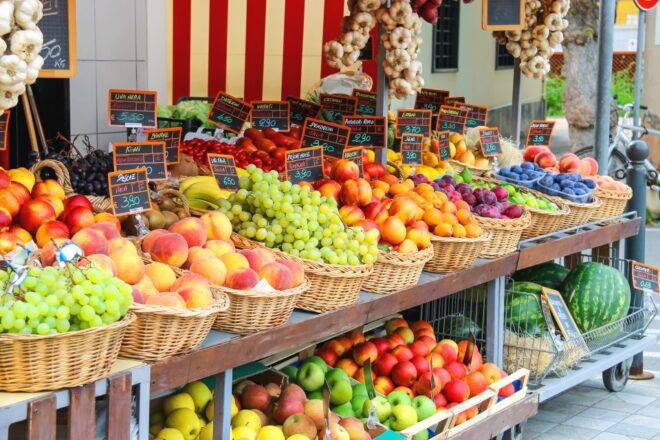 Perugia: Markets and Cooking Class at a Cesarinas Home - Booking Information