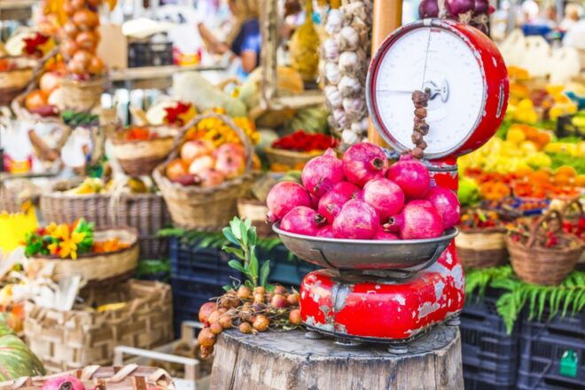Perugia: Markets and Cooking Class at a Cesarinas Home - Important Information