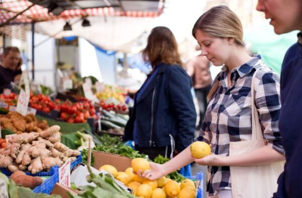 Perugia: Markets and Cooking Class at a Cesarinas Home - Directions