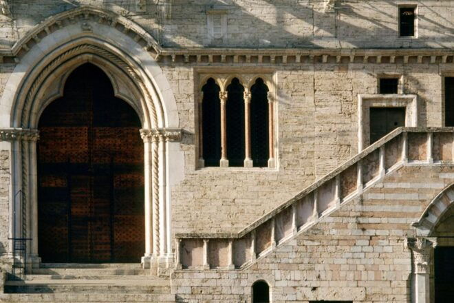 Perugia: Old Town Walking Tour, Piazza IV Novembre - Meeting Point and Directions