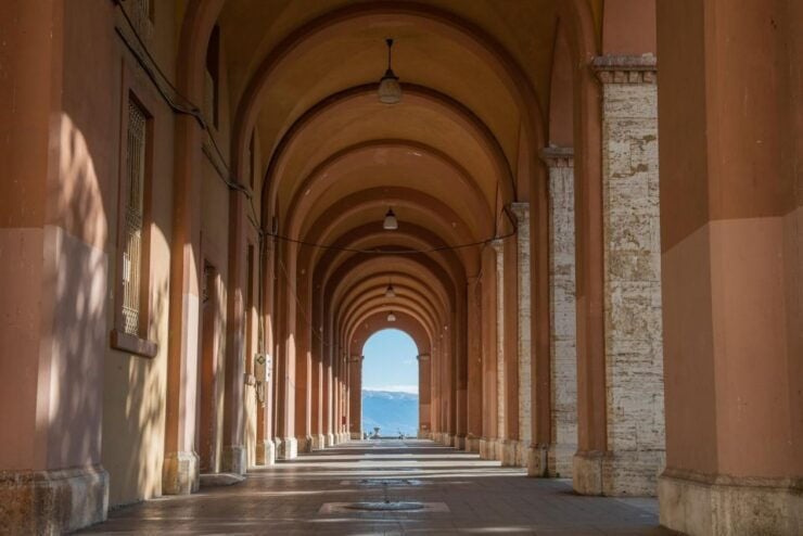 Perugia: Private City Tour With Rocca Paolina and Cathedral - Activity Details