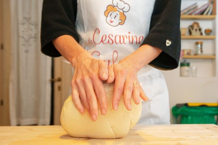 Perugia: Private Pasta-Making Class at a Local's Home - Experience Highlights